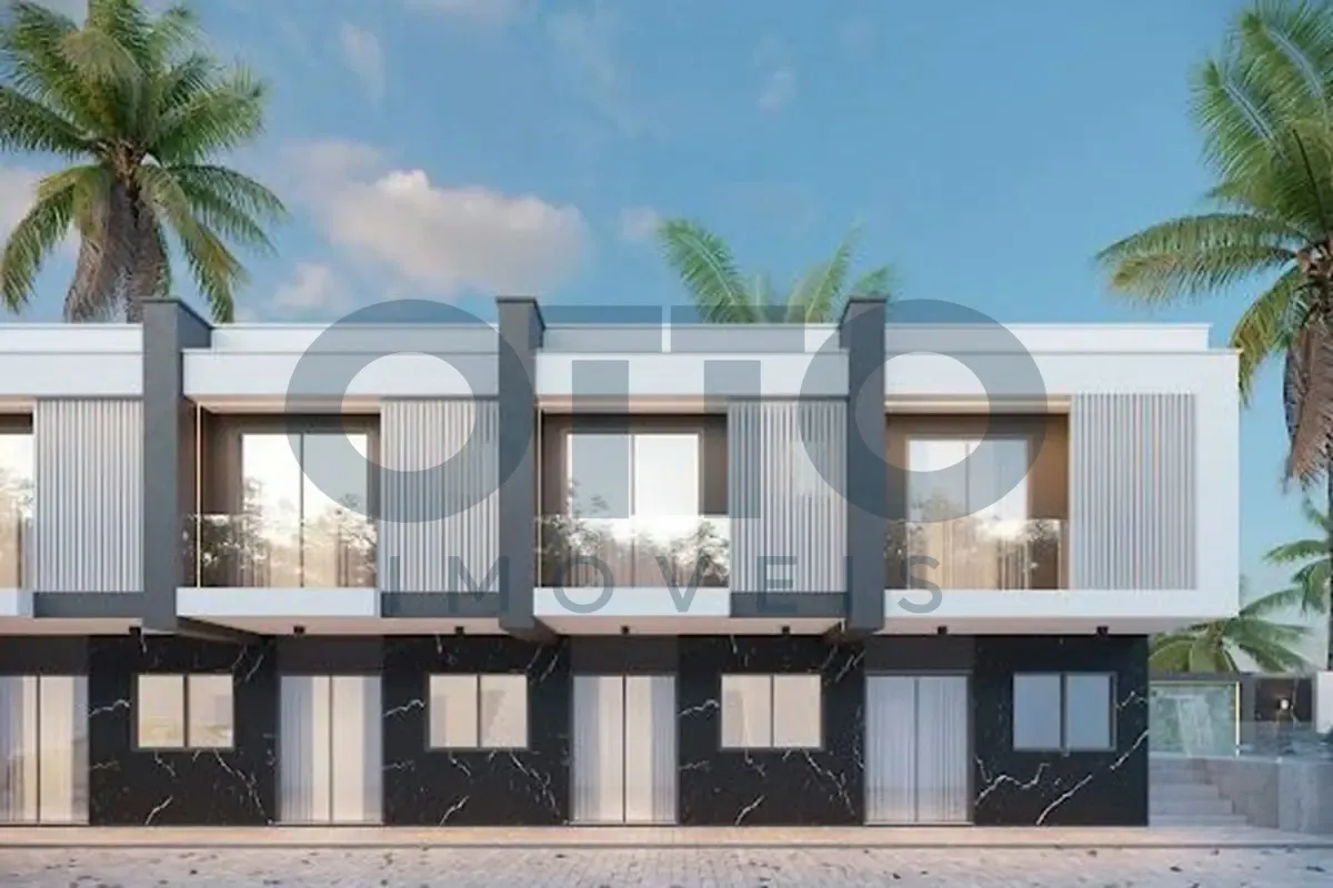 Imagem Duplex com 2 quartos e 2 suítes para venda em Taperapuã, Porto Seguro