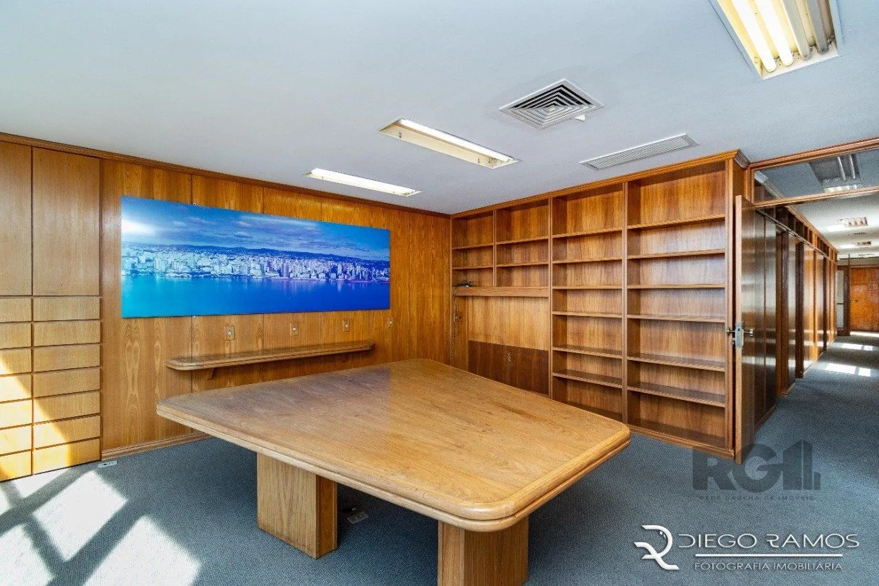 Imagem Sala Comercial em Centro Histórico