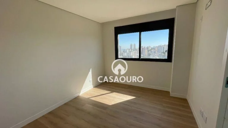 Imagem Apartamento à venda, 189 m² por R$ 2.000.000,00 - Serra - Belo Horizonte/MG
