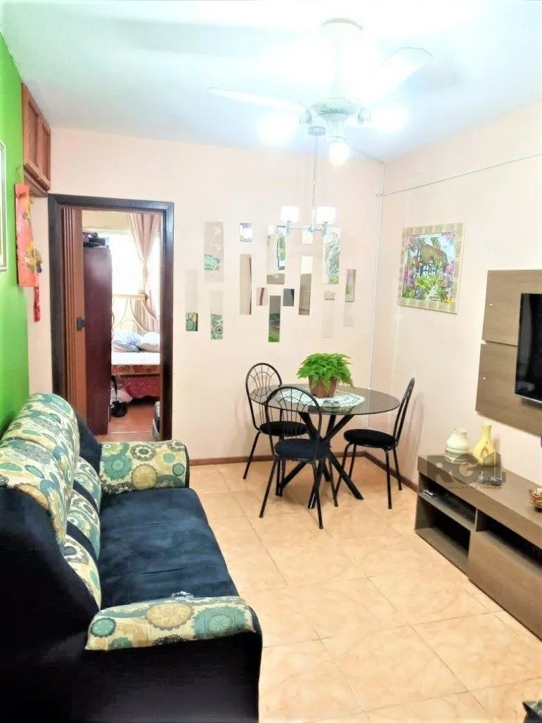 Imagem Apartamento em Morro Santana