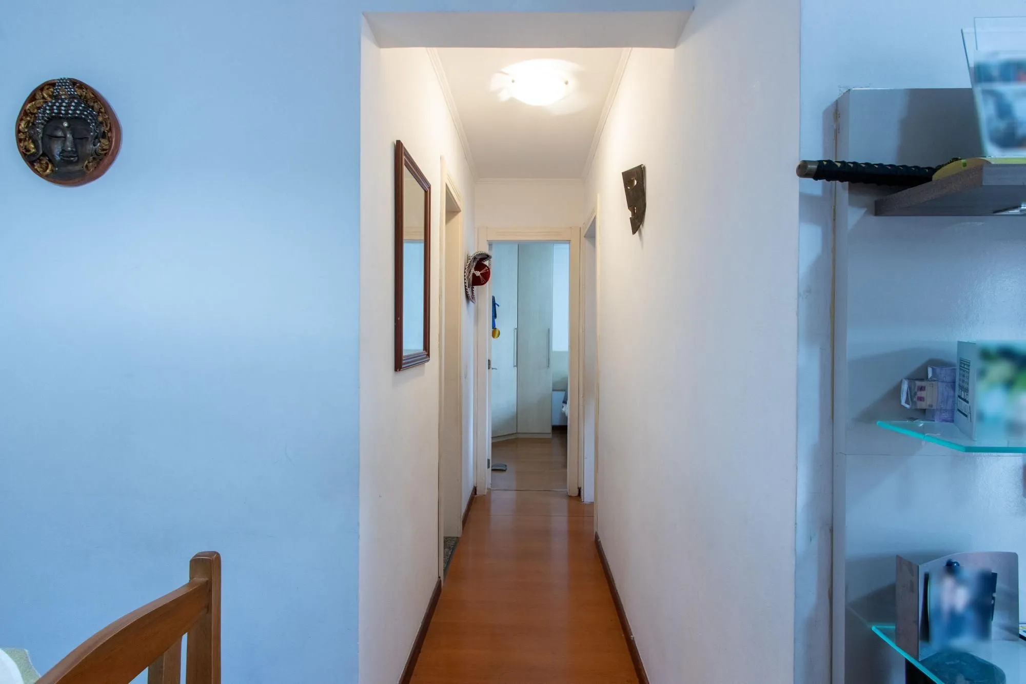 Imagem OPORTUNIDADE!!! Apartamento semimobiliado!!!