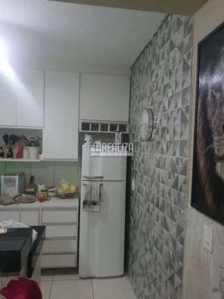 Imagem Apartamento à venda no Condomínio Parque Uniarte, no bairro Recreio dos Bandeirantes, Uberaba!