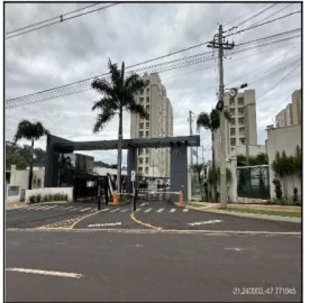Foto do imóvel Oportunidade Única em RIBEIRAO PRETO - SP | Tipo: Apartamento | Negociação: Leilão | Situação: Imóvel em AVENIDA AFONCO VALERA