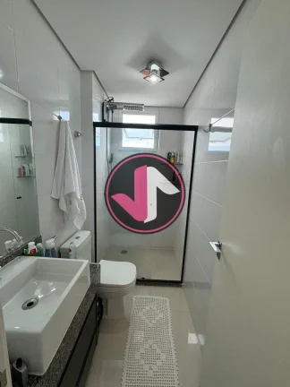 Imagem ED. JARDIM BEIRA RIO - FRENTE A UNIC BEIRA RIO R$ 900.000,00 PORTEIRA FECHADA Andar alto - Sol da ma...