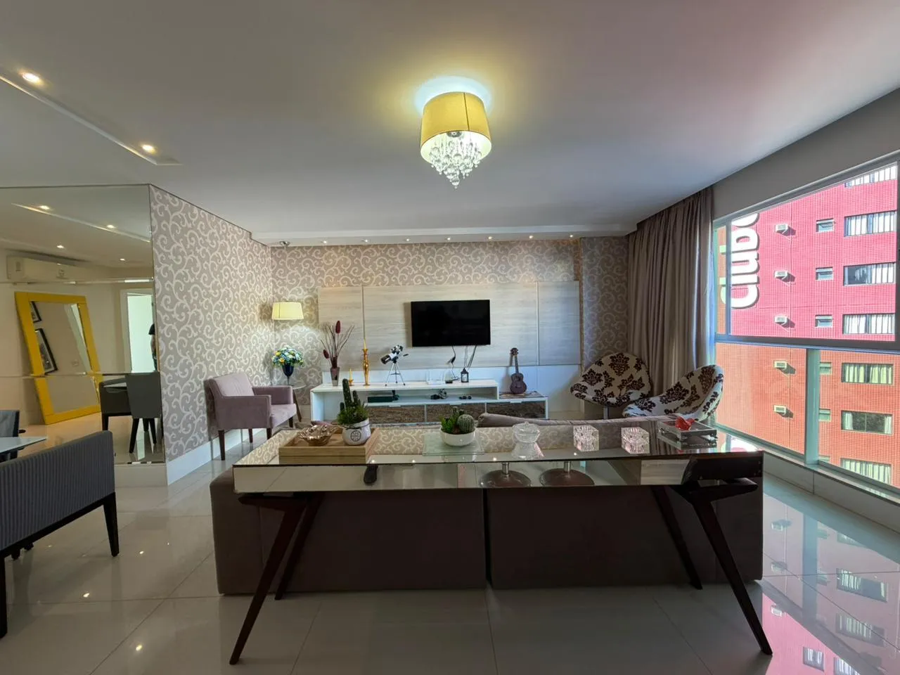 Imagem Apartamento à venda com 130m2 por R$ 2.900.000,00