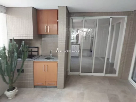 Imagem Apartamento à venda Paraíso São Paulo