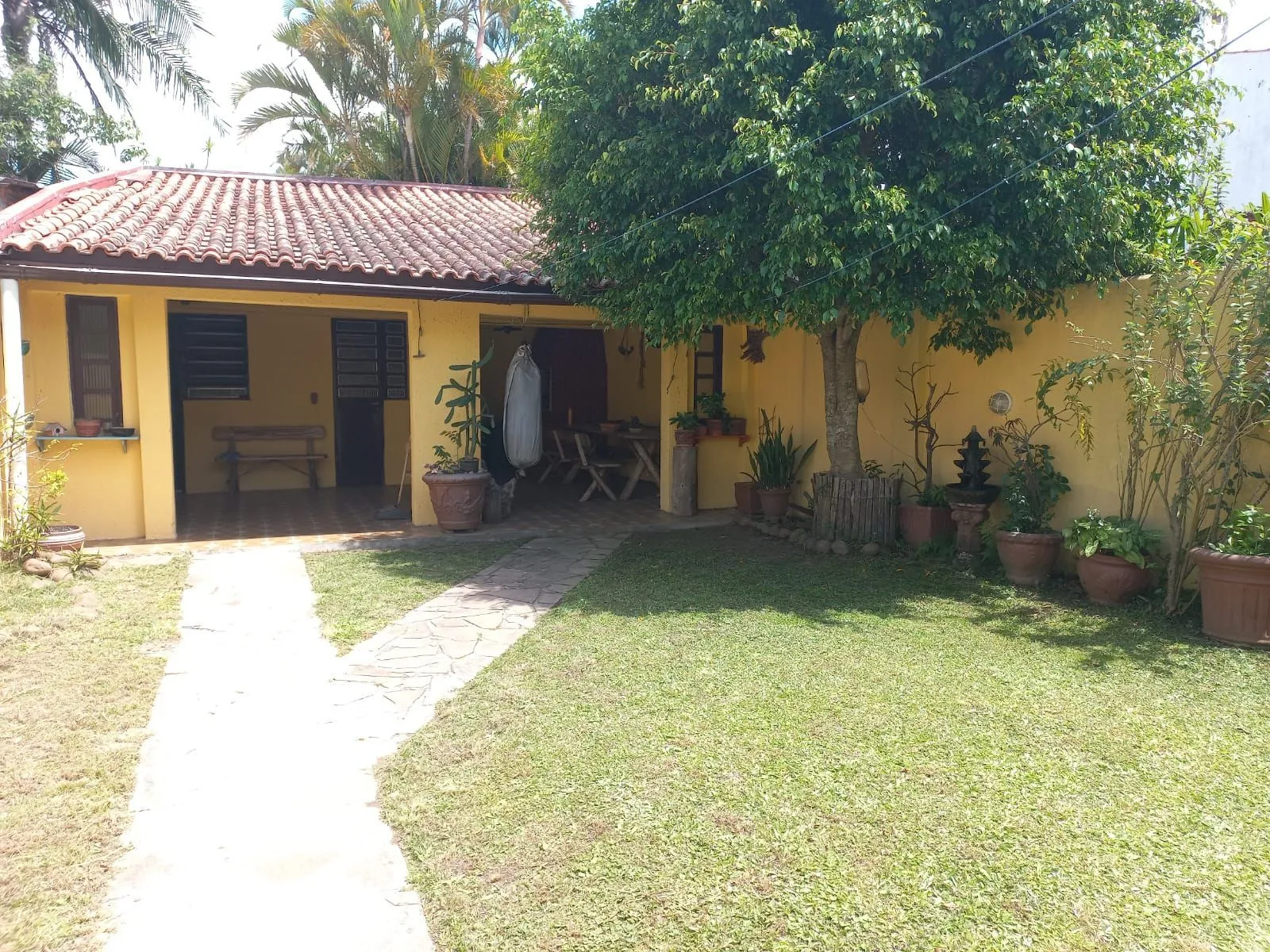 Imagem Casa em Guarujá