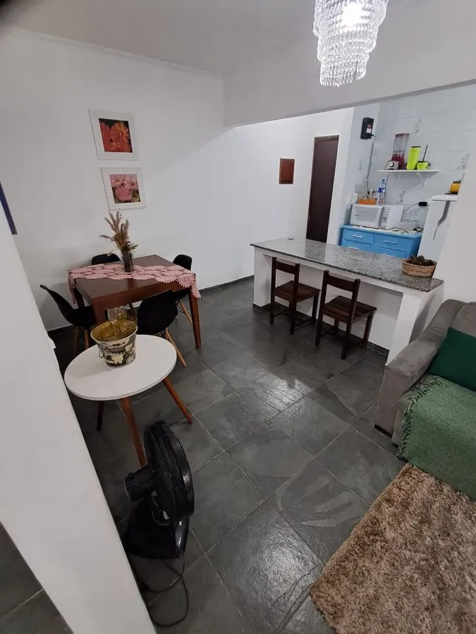 Imagem Excelente Apartamento na Praia Grande - GUILHERMINA