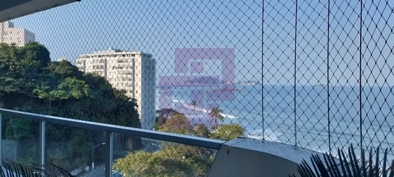 Imagem Apartamentos / Padrão na cidade de Guarujá
