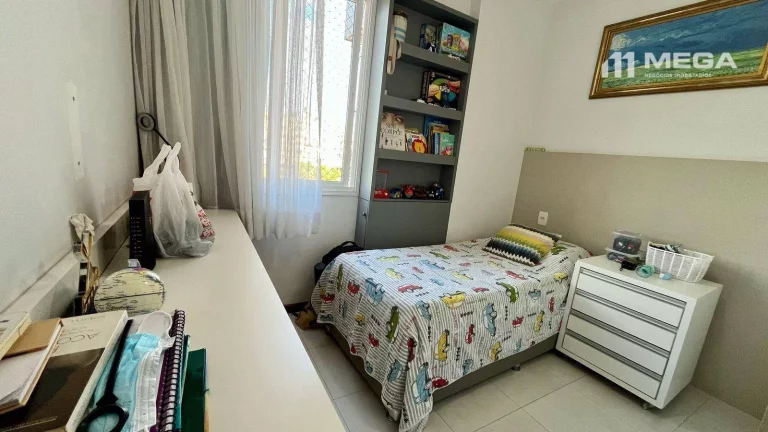 Imagem Apartamento com 2 dormitórios à venda, 62 m² por R$ 750.000,00 - Jardim Camburi - Vitória/ES