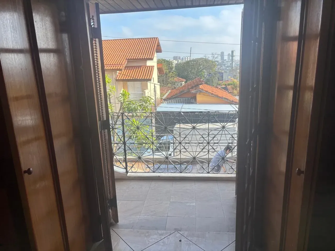 Imagem Casa com 4 Quartos para Alugar, 55 m² em Vila Sônia - São Paulo