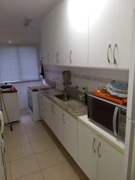 Imagem Apartamento à venda 3 Quartos, 2 Suites, 2 Vagas, 185M², Praia Grande, Ubatuba - SP | COND. VILLAGE COSTA ATLÂNTICA - Ubatuba