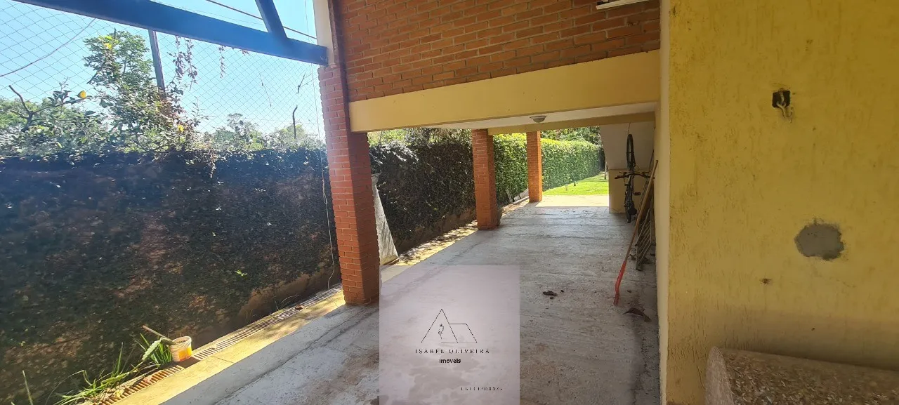 Imagem Chácara à Venda em Itu-SP, Jardim São José: 4 Quartos, 1 Suíte, 3 Salas, 3 Banheiros, 3 Vagas, 220m².