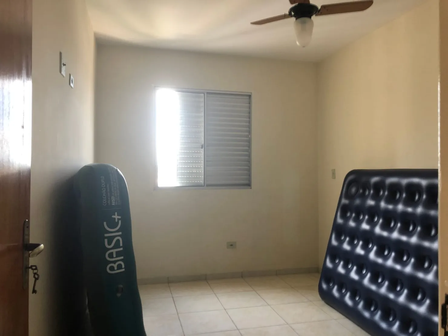 Imagem Apartamento à venda 2 Quartos, 1 Suite, 2 Vagas, 70M², São Benedito, Pindamonhangaba - SP | EDIFÍCIO VILA ROMANA