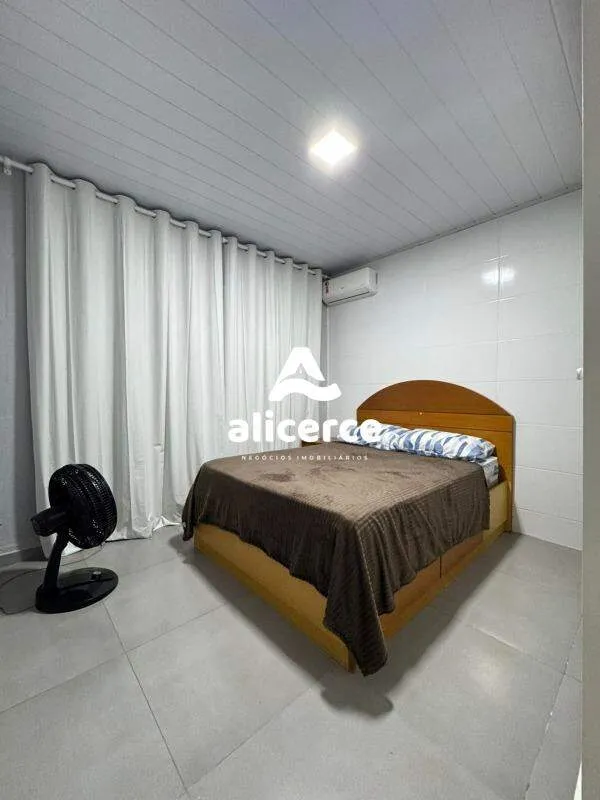 Imagem Casa à venda com 2 quartos , 96m² em Enseada da Pinheira Palhoça