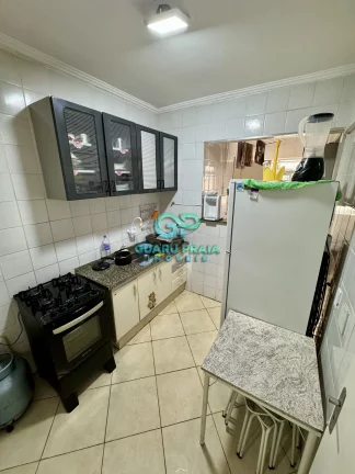 Imagem Apartamento à venda no bairro Enseada - Guarujá/SP
