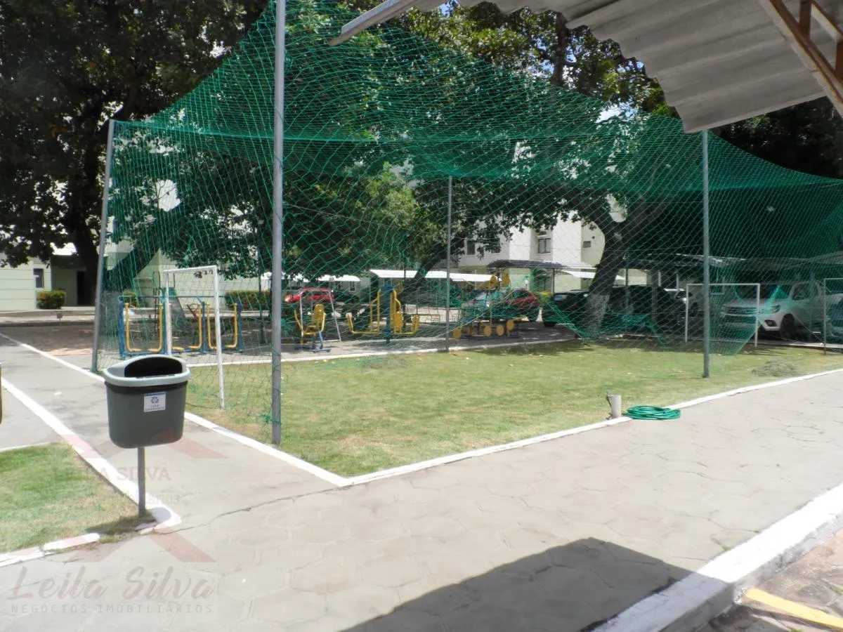 Imagem Apartamento 3 quartos à Venda no Horto Residence Teresina PI