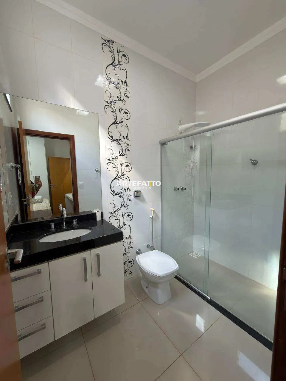 Imagem Casa à venda em Franca, Esplanada Primo Meneghetti, com 3 quartos, 169m2