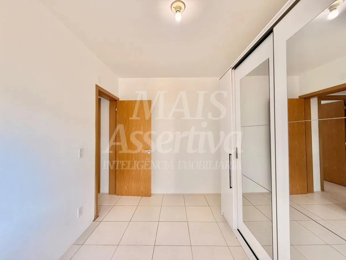 Imagem Apartamento semi mobiliado - Condominio Térra Brasil no 2º andar