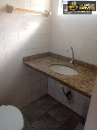 Imagem Casa Padrão para Venda em Fragata Pelotas-RS - 2588