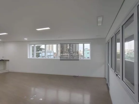Imagem Sala para alugar, 47 m² por R$ 4.383/mês - Bosque da Saúde - São Paulo/SP