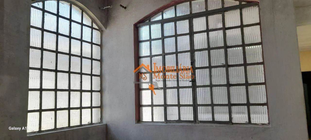 Imagem Casa com 2 dormitórios à venda por R$ 255.000,00 - Jardim Izildinha - Guarulhos/SP