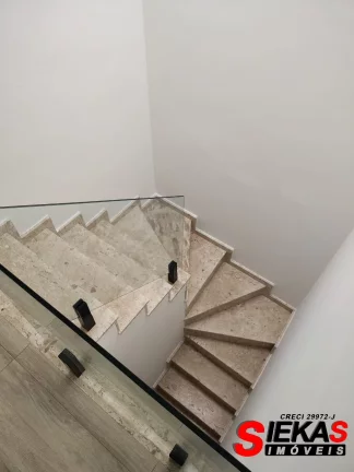 Imagem Imperdível: Casa à venda em São Paulo-SP, Vila Carrão, 3 quartos, 1 suíte, 1 sala, 3 banheiros, 2 vagas, 95m²