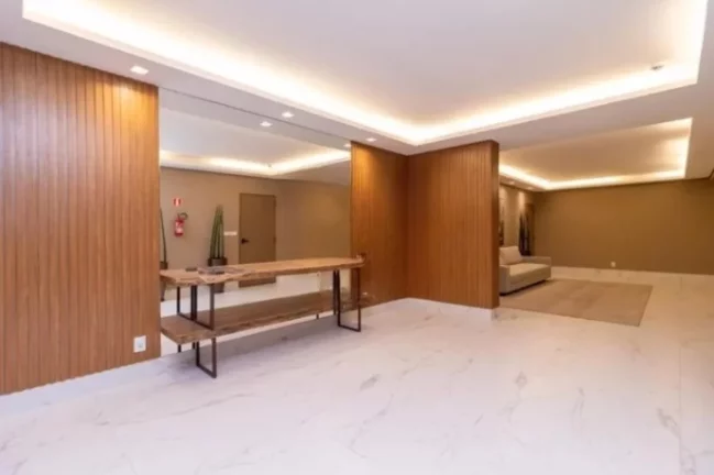 Imagem DIÁLOGO METROPOLITAN TUCURUVI - STUDIO DE 28M², 1 DORM, AO LADO DO SHOPPING E DO METRÔ TUCURUVI