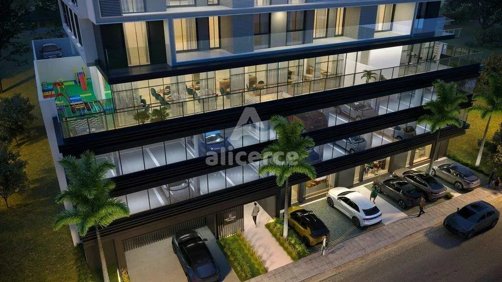 Imagem Apartamento à venda com 4 quartos 2 suítes, 156m² em Pedra Branca Palhoça