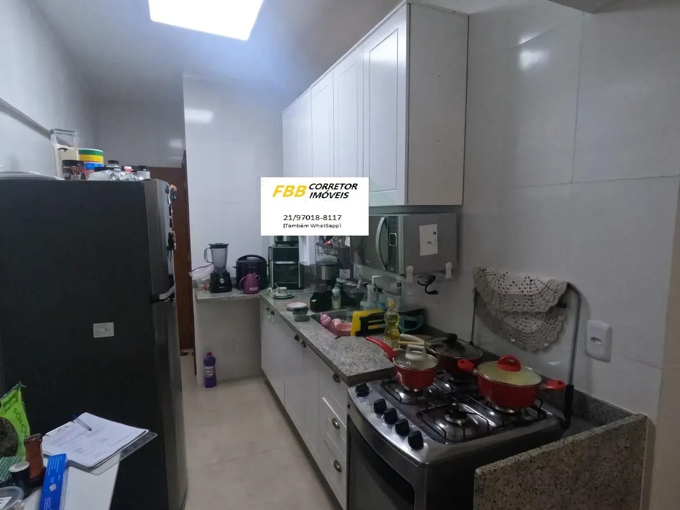 Imagem Apartamento com 2 Quartos à Venda, 80 m² em Boa Viagem - Niterói