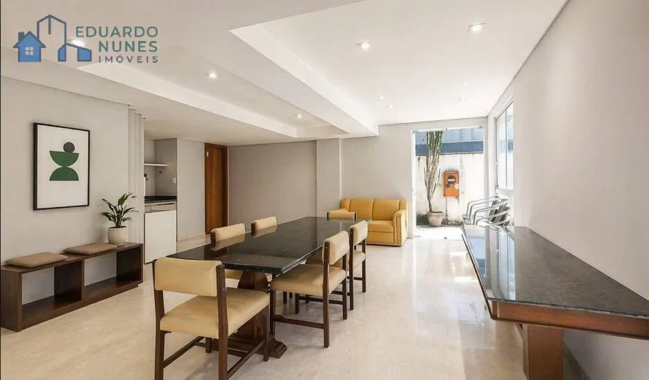 Imagem APARTAMENTO COM 02 QUARTOS, SUÍTE, 02 VAGAS NA SERRA!!!!