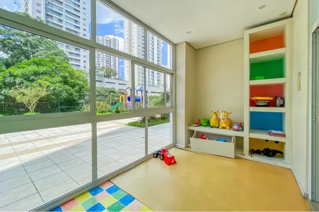 Imagem Apartamento à venda no bairro Vila Andrade - São Paulo/SP