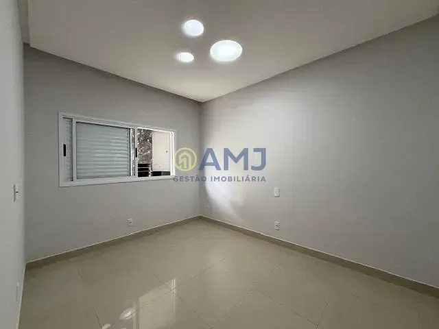 Imagem CASA EM CONDOMÍNIO À VENDA | VEREDAS DO BOSQUE - APARECIDA DE GOIÂNIA