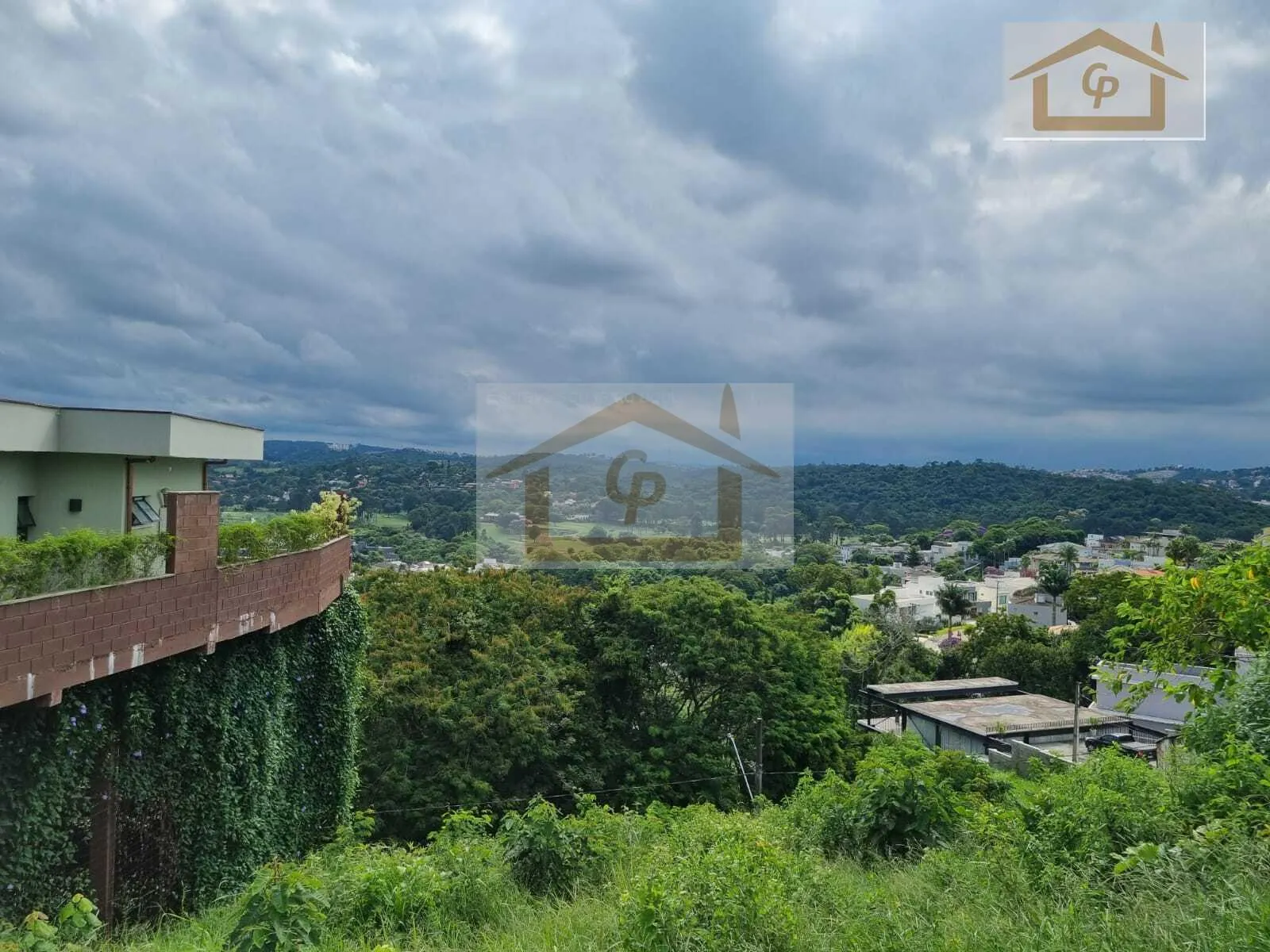 Imagem Alto Padrão, Residencial Golf Village, 534 metros