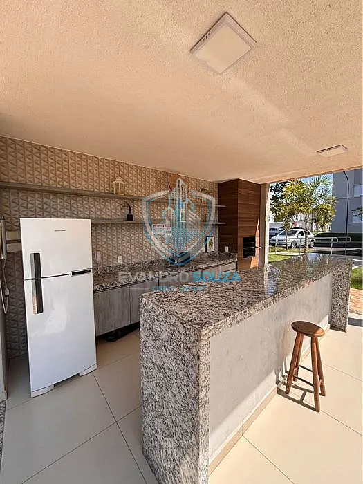 Imagem Apartamento a Venda no bairro Vale das Esmeraldas - Limeira, SP