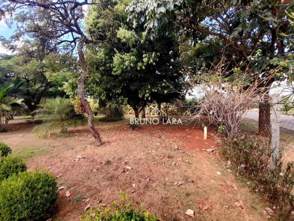 Imagem Terreno à venda em Igarapé MG Condomínio Serra Verde.