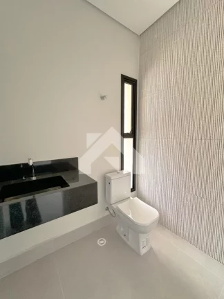 Imagem Casa de Condomínio em Alphaville - Santana de Parnaíba