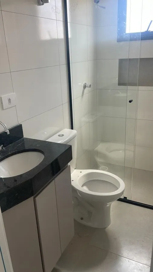 Imagem Apartamento para Venda em Santo André / SP no bairro Vila São Pedro