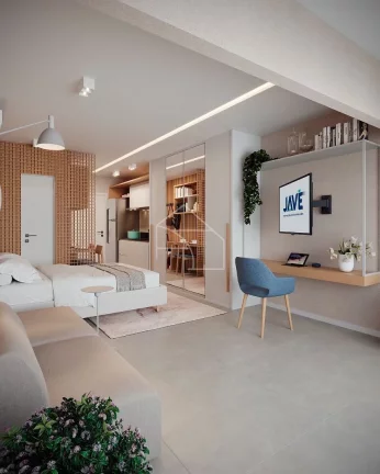 Imagem Apartamento com 2 Quartos, Suite, 61 m² por R$ 627.000 - Praia da Costa - Vila Velha/ES