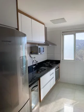 Imagem Apartamento Alto Padrão no Reserva Alpha Sítio R$ 910Mil