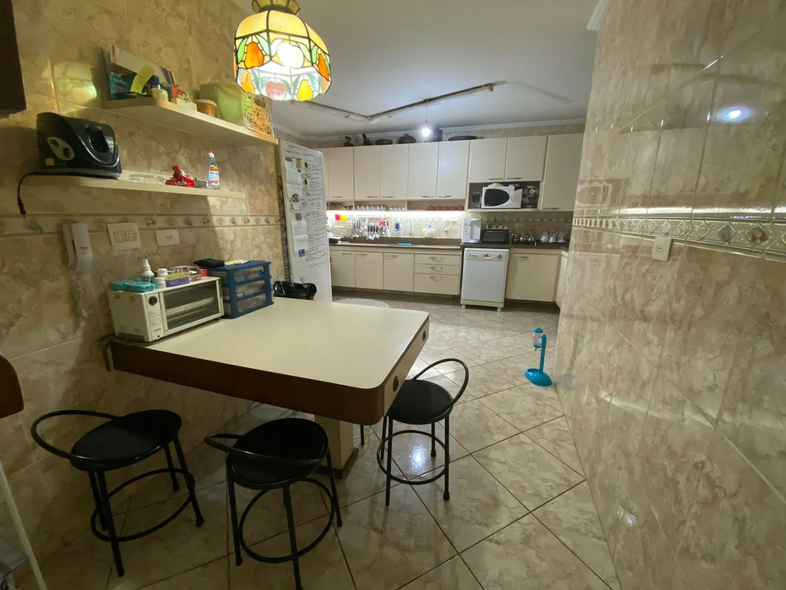 Imagem Apartamento a Venda com 4 Dormitórios no Edifico Mansão Gisele