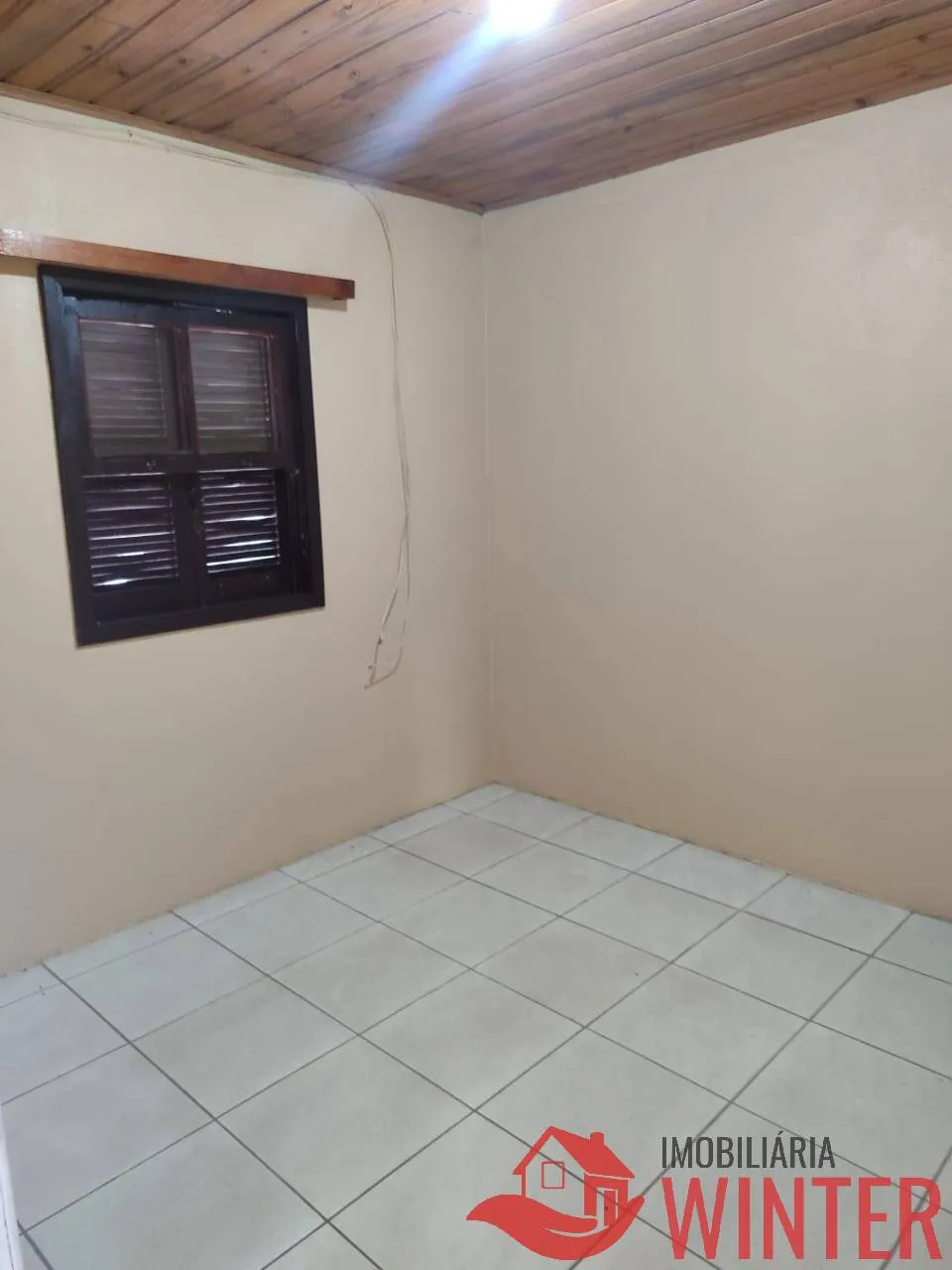 Imagem Casa em Escadinhas de 2 dormitórios