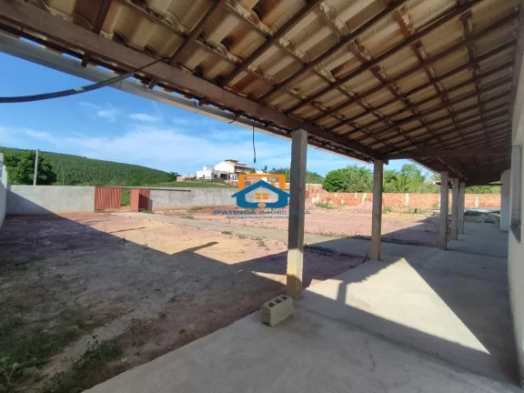 Imagem Chácara com 2.090m² em Revés do Belém