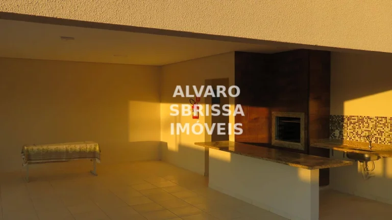 Imagem Apartamento com 2 dormitórios à venda, 47 m² por R$ 255.000,00 - Edifício Residencial Oiti - Itu/SP