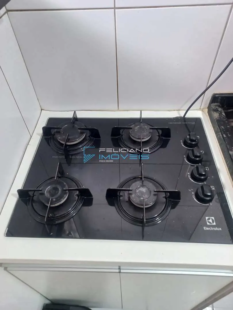 Imagem Kitnet com 1 quarto, Guilhermina, Praia Grande - R$ 255 mil, Cod: 7243