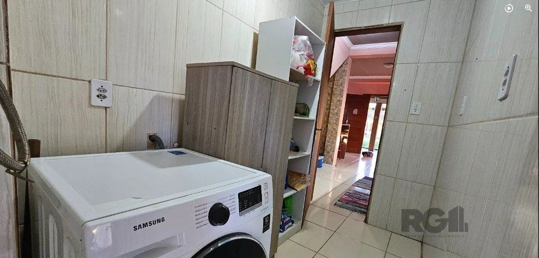 Imagem casa em condomínio em viamão