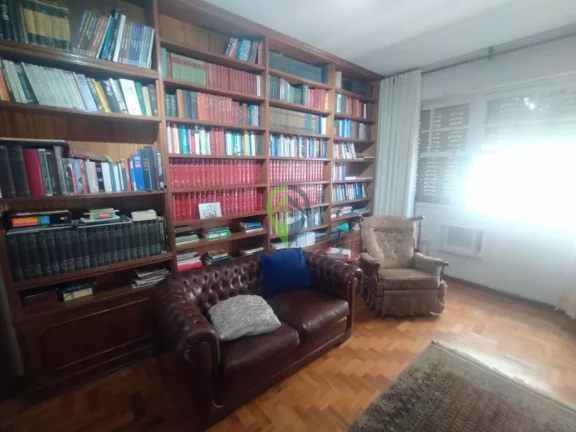 Imagem Apartamento à venda em Santos/SP