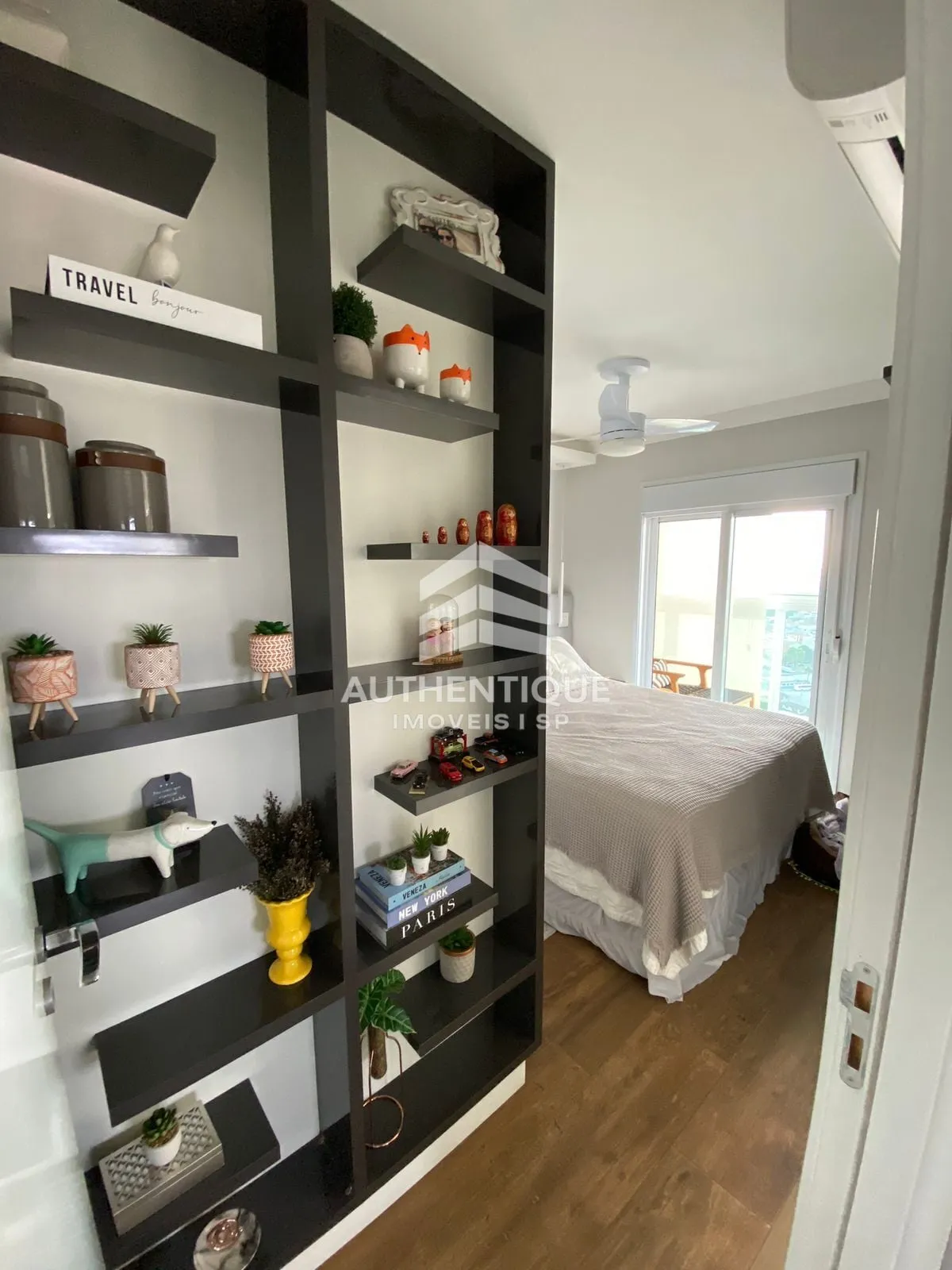 Imagem SKY PATRIANI - Apartamento à venda no bairro Vila Scarpelli - Santo André/SP