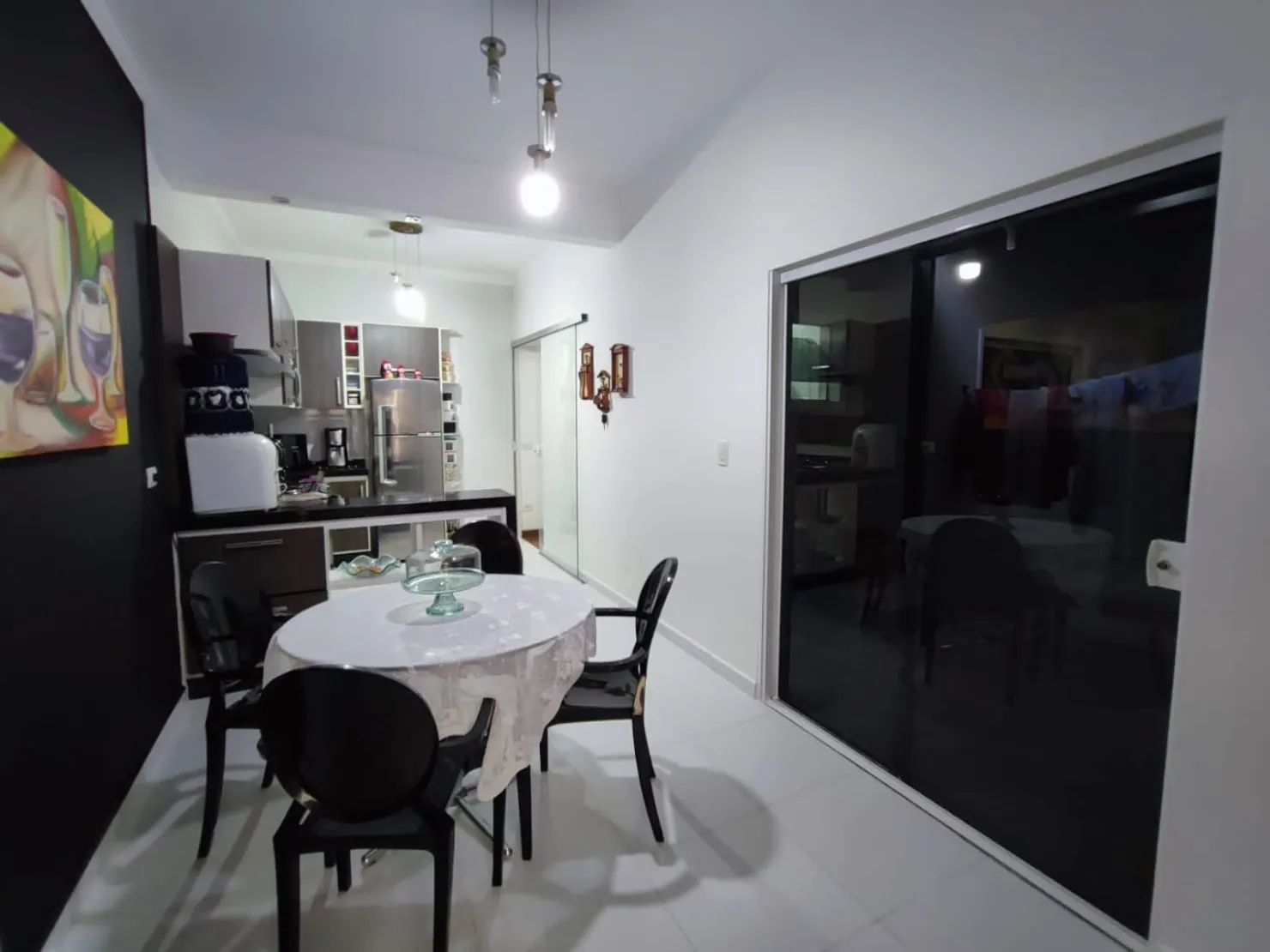 Imagem Casa à venda 3 Quartos, 2 Suites, 2 Vagas, 200M², Parque das Palmeiras, Pindamonhangaba - SP