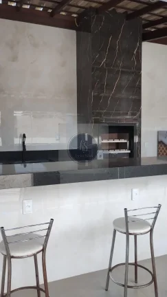 Imagem Casa de Condomínio em Balneário Ponta da Fruta - Vila Velha